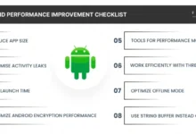 Latest Android Performance Improvements: Enhancing User Experience