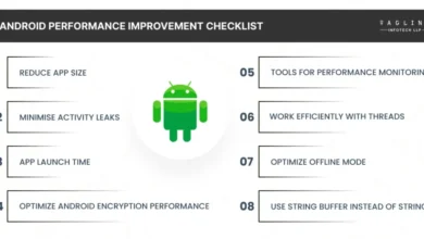Latest Android Performance Improvements: Enhancing User Experience