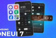The Latest Android UI Design Changes