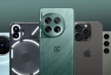 Latest Android Smartphones Release: Top Brands, Features, And Innovations