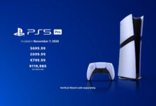 Newest PlayStation Console Specs: Unveiling The Latest Features