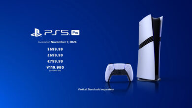 Newest PlayStation Console Specs: Unveiling The Latest Features