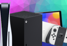Newest Gaming Console Price Comparison: Find The Best Deals Now