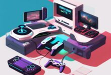 Latest Game Console Comparison: A Detailed Analysis Of Hardware, Features, Pricing, And More