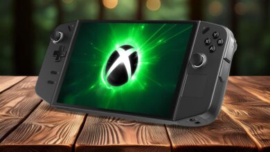 Newest Handheld Console Release Date: Everything You Need To Know