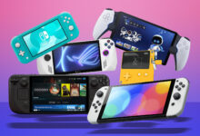 Best Handheld Gaming Console For Travel: Top Picks And Features