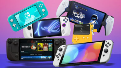 Best Handheld Gaming Console For Travel: Top Picks And Features