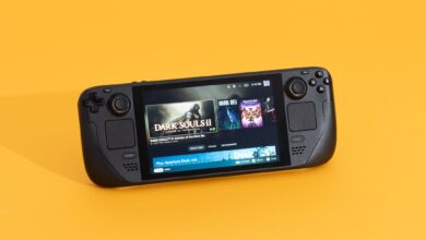 The Best Portable Handheld Gaming System: A Comprehensive Guide