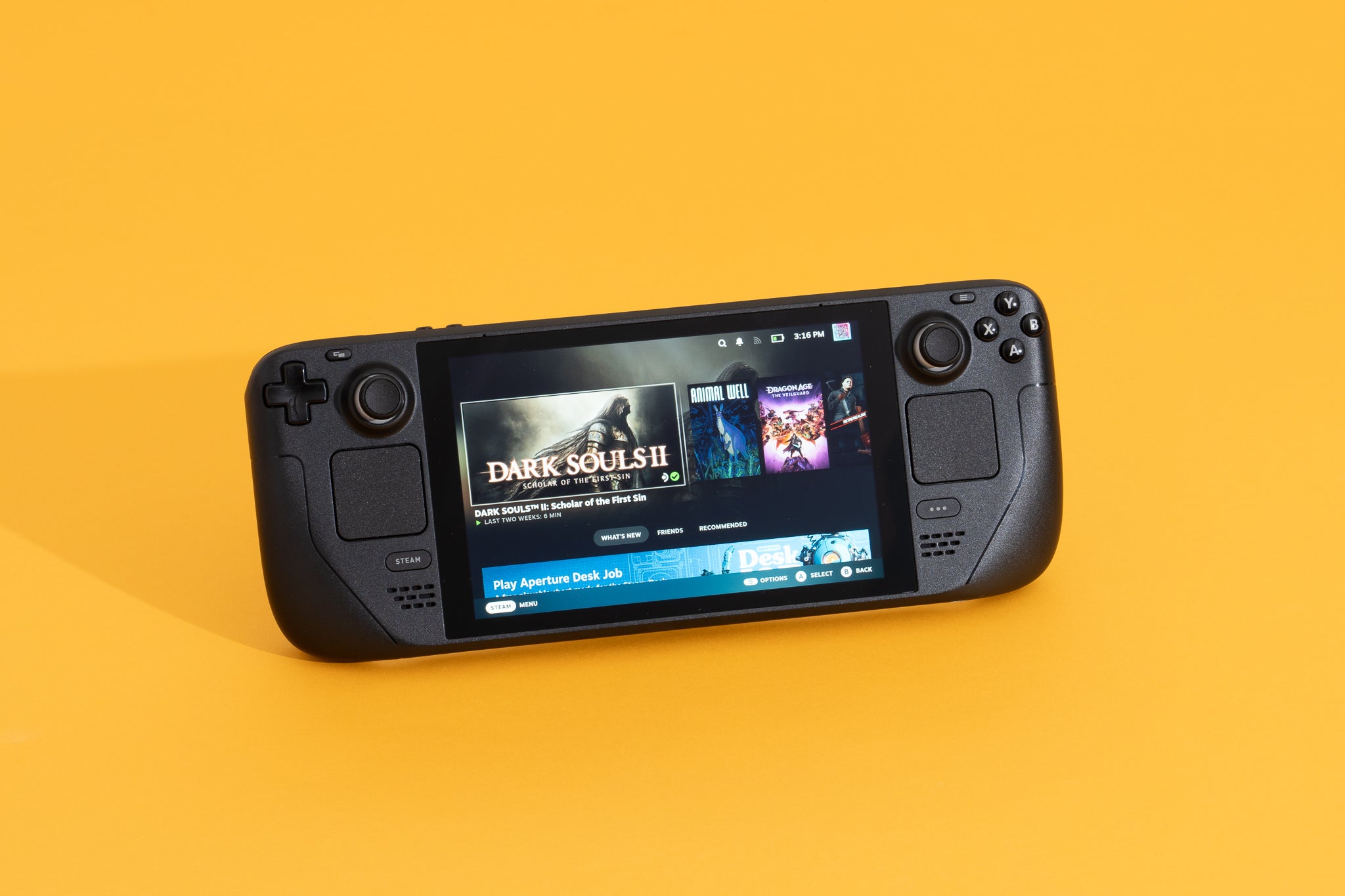 The Best Portable Handheld Gaming System: A Comprehensive Guide