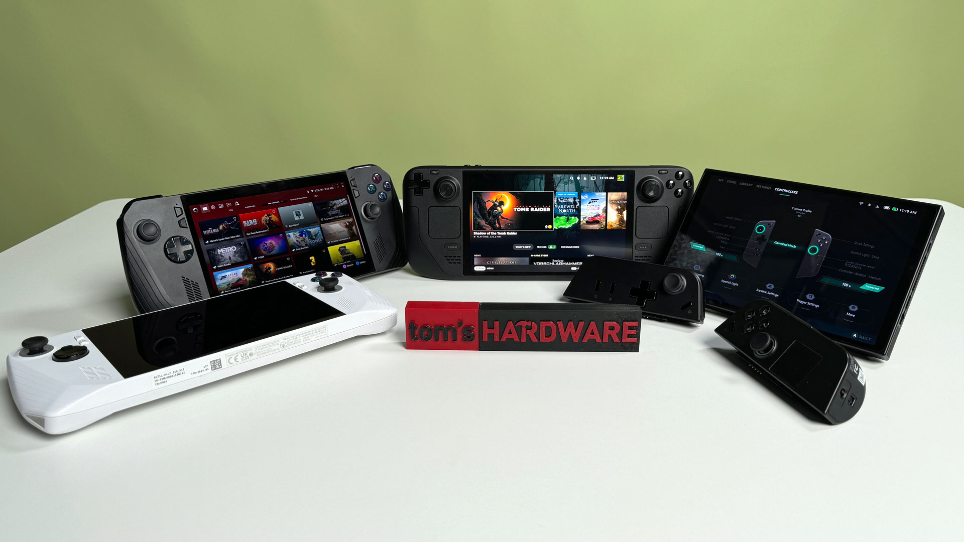 Handheld Gaming Device Price Comparison: A Detailed Analysis Of Pricing Trends And Market Variations