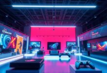 Newest Handheld Console Features: Cutting-Edge Technology Unveiled