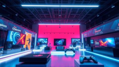 Newest Handheld Console Features: Cutting-Edge Technology Unveiled