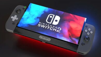Nintendo Switch 2 Next Gen: Bocoran Fitur 4K DLSS Dari Nintendo