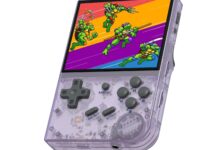 Retro Handheld 2026: Evolusi Konsol Klasik Modern Dari Anbernic