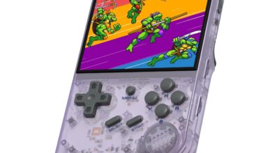 Retro Handheld 2026: Evolusi Konsol Klasik Modern Dari Anbernic