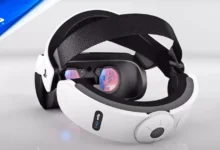PSVR3 Development: Bocoran Headset VR Masa Depan Dari Sony Sets The Stage For An Exciting Narrative With Detailed Insights Into The Future Of Virtual Reality Technology.
