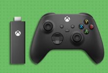 Xbox Keystone Cloud Console: Era Konsol Streaming Murah Dari Microsoft - Affordable Streaming Console Era From Microsoft