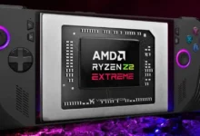 AMD Ryzen Z2 Extreme: Chipset Revolusioner PC Handheld Generasi Baru Dari AMD