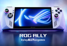 ROG Ally 2 Gen 2: Complete Specifications Of ASUSs Futuristic Handheld Gaming Device