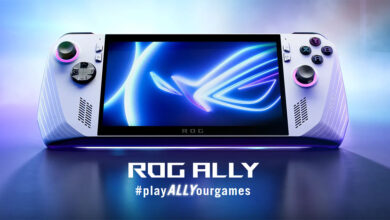 ROG Ally 2 Gen 2: Complete Specifications Of ASUSs Futuristic Handheld Gaming Device