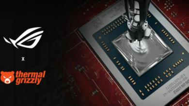 Thermal Throttling & Liquid Metal Cooling: The Modern Solution For Handheld Gaming Cooling