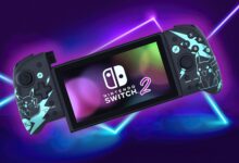 Nintendo Switch 2 Resmi Meluncur 2026: Handheld Next Gen Dari Nintendo
