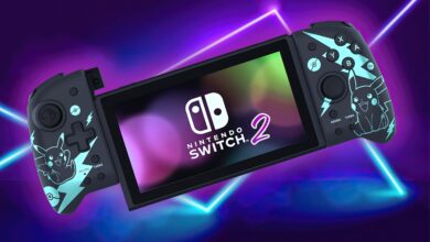 Nintendo Switch 2 Resmi Meluncur 2026: Handheld Next Gen Dari Nintendo