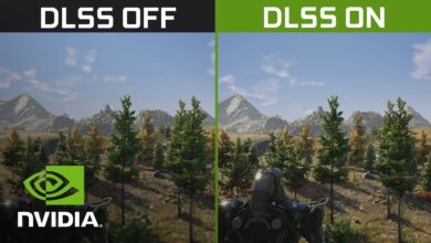 AI Game Upscaling Modern: High-Resolution Technology Without Battery Drain