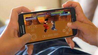 Emulator Konsol Generasi Tinggi Di Android: Tren Gaming Mobile Performa Ekstrem