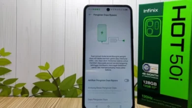 Bypass Charging & Cooling System: Solusi Anti Overheat Saat Gaming Mobile