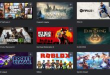 Integrasi Cloud Gaming Android: Streaming Game Via Layanan Microsoft Dan NVIDIA