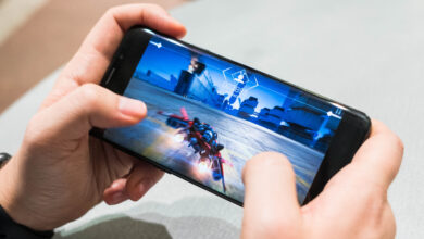AAA Porting Ke Android: Era Game Konsol Hadir Native Di Smartphone