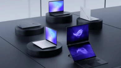 ROG Ally X Di Tahun 2026: Revolutionizing Gaming Tech