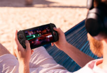 Acer Nitro Blaze 7: Unveiling The Ultimate Gaming Laptop