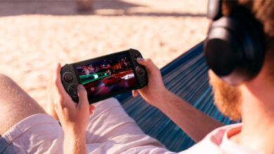 Acer Nitro Blaze 7: Unveiling The Ultimate Gaming Laptop