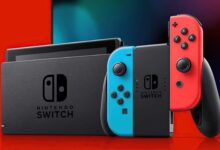 Nintendo Switch 2: Next-Gen Gaming Revolution