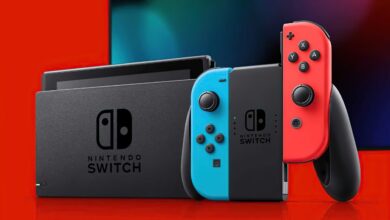 Nintendo Switch 2: Next-Gen Gaming Revolution