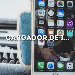 Cargador de iPhone 11: The Ultimate Guide to Fast and Efficient Charging