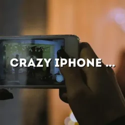 Crazy iPhone Cases: Unleash Your Style with Quirkiness