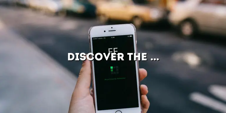 Discover the Best iPhone Summer Wallpapers to Brighten Up Your Screen