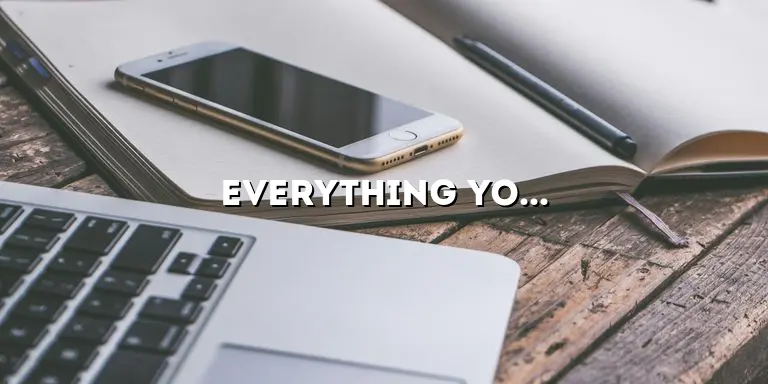 Everything You Need to Know About Bulk iPhone Chargers