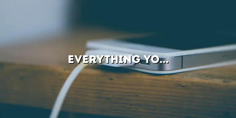 Everything You Need to Know About Metro PCS iPhones 8