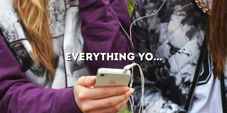 Everything You Need to Know About the Blue iPhone 5c