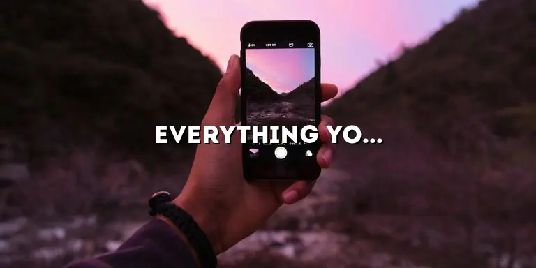 Everything You Need to Know About the Stylish iPhone Pink 7