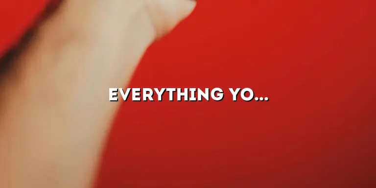 Everything You Need to Know About the White iPhone 12 Mini: A Comprehensive Guide