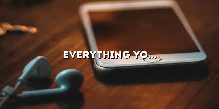 Everything You Need to Know About the iPhone 13 at Metro PCS