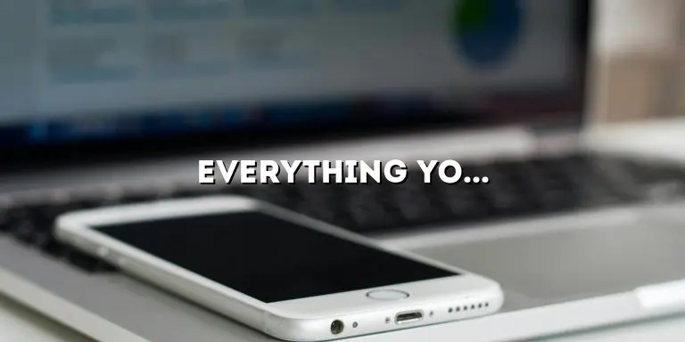 Everything You Need to Know About the iPhone 14 Pro Casetify