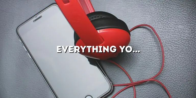 Everything You Need to Know About the iPhone 7 Straight Talk