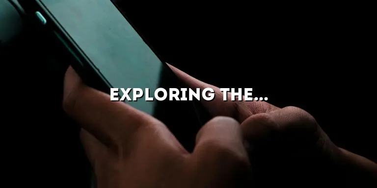 Exploring the Best iPhone Spring Wallpapers to Freshen Up Your Home Screen