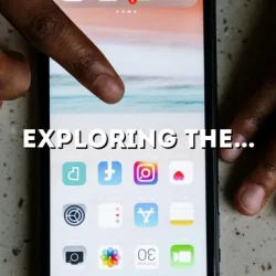 Exploring the Fascinating Features of the neal.fun iPhone